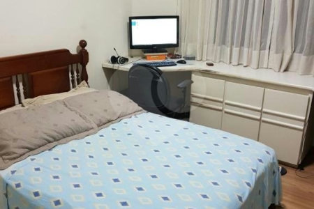 Apartamento à venda com 3 quartos, sendo 1 suíte, em Vila Andrade, São Paulo, SP