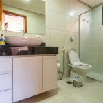 Apartamento à venda com 3 quartos, sendo 1 suíte,  em Jardim das Bandeiras, São Paulo, SP