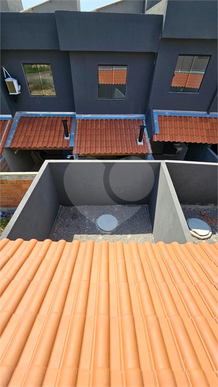 Casa à venda com 2 quartos no condomínio Residencial Mirella, Rio de Janeiro - RJ