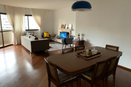 Apartamento à venda com 3 quartos, sendo 1 suíte, em Paraíso, São Paulo, SP