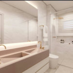 Apartamento com 3 dormitórios à venda, 227 m² por R$ 7.100.000,00 - Ponta da Praia - Santos/SP