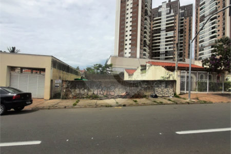 Terreno à venda no Centro, Indaiatuba, SP
