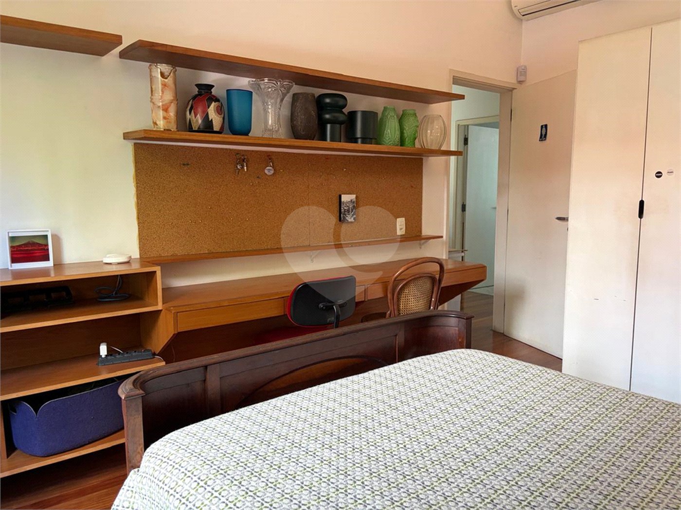 Casa de Vila para alugar com 4 quartos, sendo 1 suíte, em Itaim Bibi, São Paulo, SP