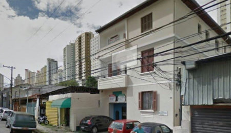 Apartamento à venda com 2 quartos, sendo 1 suíte,  em Água Fria, São Paulo, SP