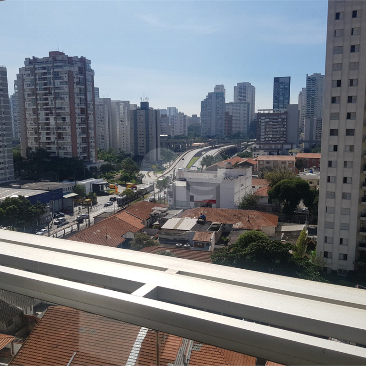 Sala à venda em Brooklin, São Paulo, SP