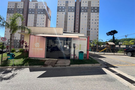 Apartamento à venda com 2 quartos em Jardim Gutierres, Sorocaba, SP