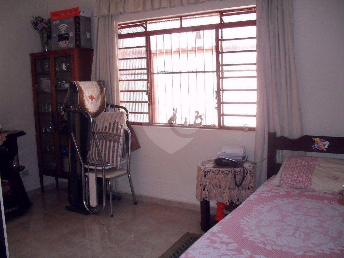 Casa Térrea à venda com 3 quartos, sendo 1 suíte, em Santo Amaro, São Paulo, SP