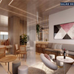 Apartamento à venda com 2 quartos em Além Ponte, Sorocaba, SP