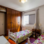 Apartamento à venda com 4 quartos, sendo 3 suítes, em Jardim Londrina, São Paulo, SP