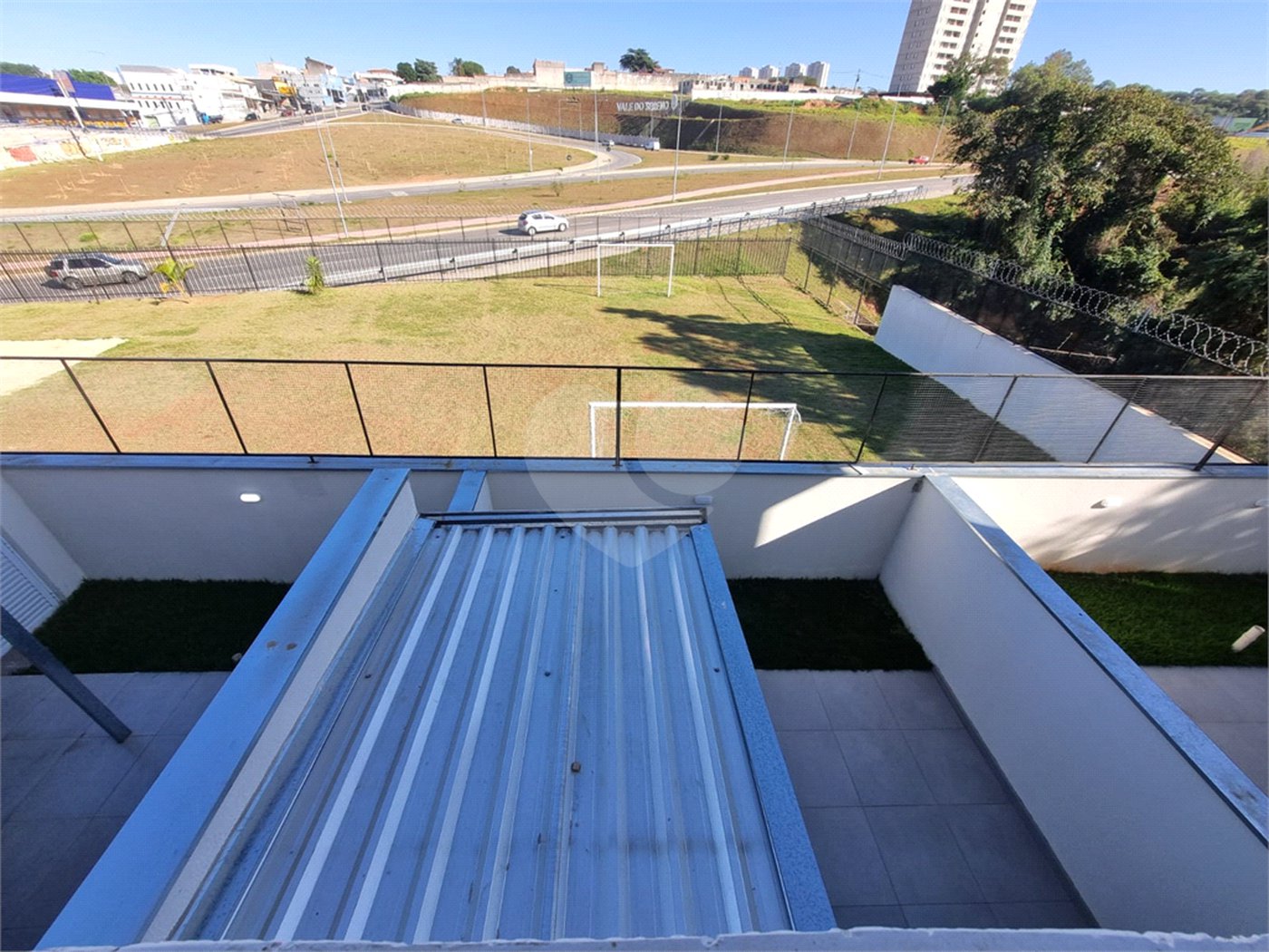 Casa à venda com 2 suítes no condomínio Residencial Américo Figueiredo, Sorocaba - SP