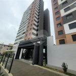 Apartamento à venda com 3 quartos, sendo 1 suíte, em Vila Espírito Santo, Sorocaba, SP