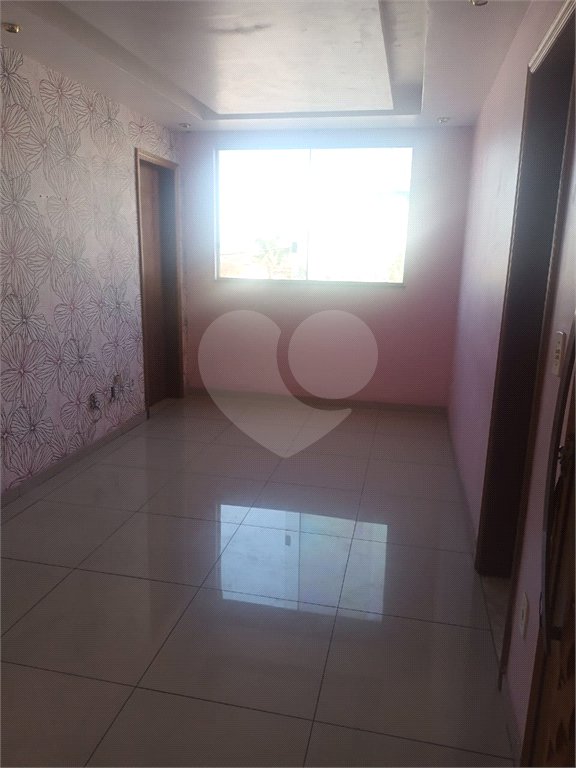 Apartamento à venda com 3 quartos em Campo Grande, Rio de Janeiro, RJ