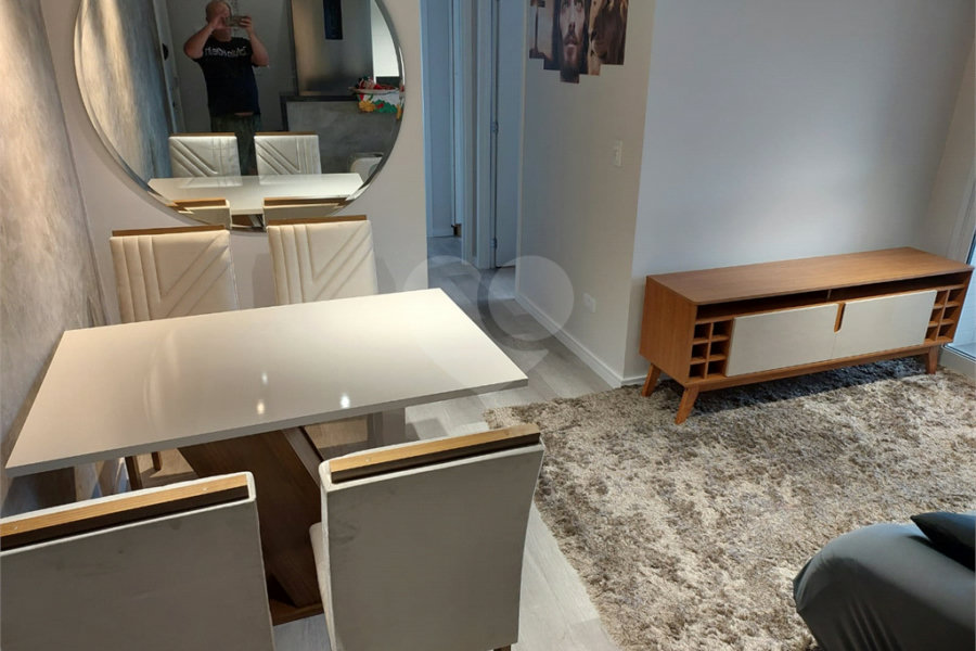 Apartamento à venda com 2 quartos, sendo 1 suíte,  em Jardim São Paulo(zona Norte), São Paulo, SP