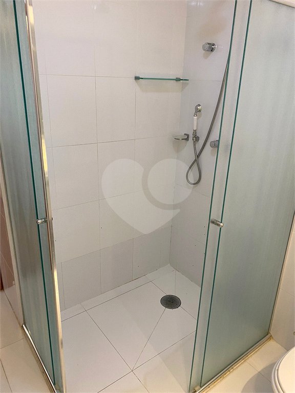 Apartamento à venda com 3 quartos, sendo 1 suíte,  em Santana, São Paulo, SP