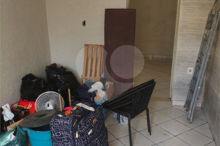 Sobrado à venda com 3 quartos em Freguesia do Ó, São Paulo, SP