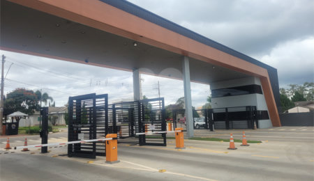 Terreno à venda no condomínio Villagio Ipanema I, Sorocaba - SP