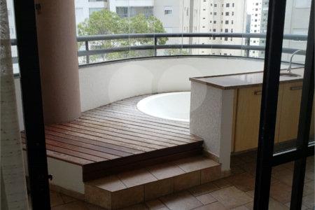 Apartamento à venda com 4 quartos, sendo 2 suítes, em Vila Andrade, São Paulo, SP