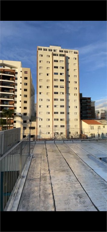 Cobertura à venda com 3 quartos, sendo 2 suítes, em Pinheiros, São Paulo, SP