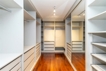 Apartamento à venda com 3 suítes em Alto da Boa Vista, São Paulo, SP