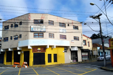 Prédio à venda no Centro, Poá, SP
