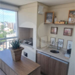 Apartamento para alugar com 3 quartos, sendo 1 suíte,  no Centro, São Bernardo do Campo, SP
