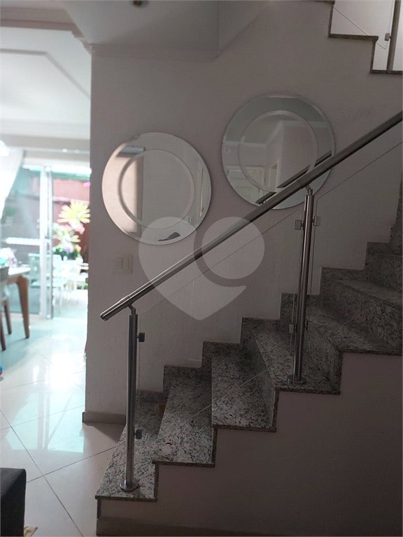 Casa à venda com 3 quartos, sendo 1 suíte, no condomínio Algarve Residencial, São Paulo - SP