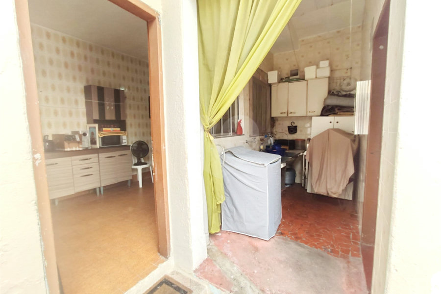 Casa Térrea à venda com 3 quartos, sendo 1 suíte, em Vila Mazzei, São Paulo, SP