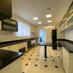 Apartamento com 3 dormitórios para alugar, 198 m² por R$ 16.000,02/mês - Gonzaga - Santos/SP