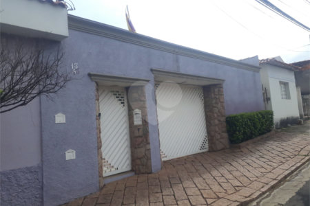 Casa à venda com 3 quartos, sendo 1 suíte, no Centro, Indaiatuba, SP