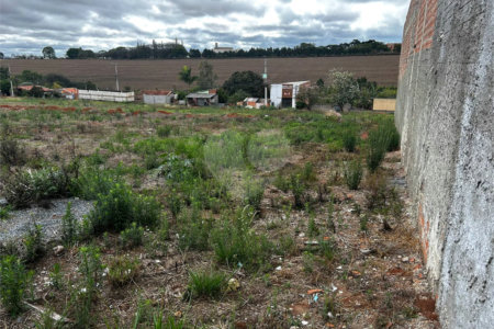 Terreno à venda em Vila Nastri, Itapetininga, SP