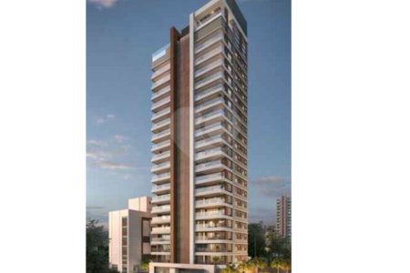 STUDIO Á VENDA EM SP PARAÍSO