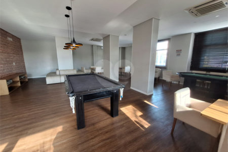 Apartamento à venda com 2 quartos, sendo 1 suíte,  em Vila Maria Alta, São Paulo, SP