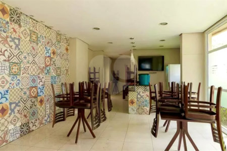 Apartamento à venda com 3 quartos, sendo 1 suíte, em Jardim Zaira, Guarulhos, SP