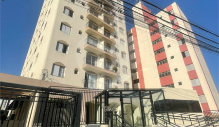 Apartamento à venda com 3 quartos, sendo 1 suíte,  em Vila Nivi, São Paulo, SP