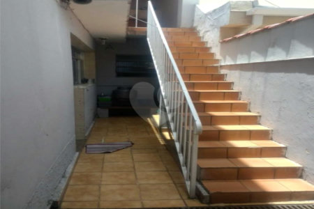 Casa à venda com 3 quartos em Vila Mazzei, São Paulo, SP