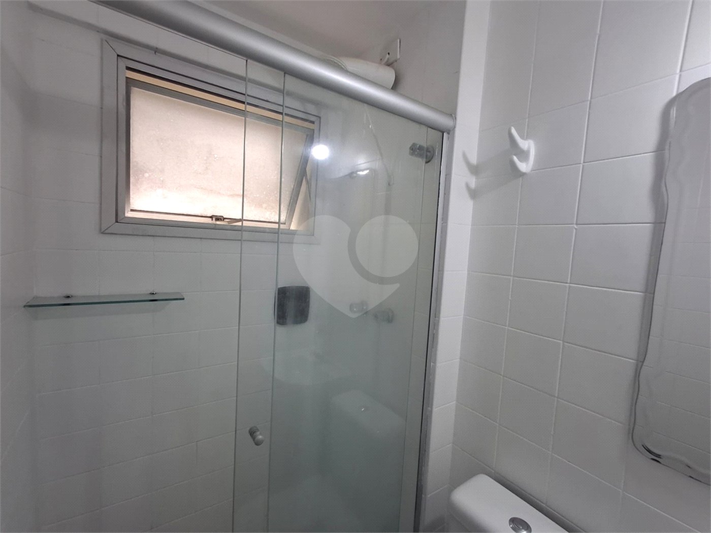 Apartamento à venda com 1 quarto em Indianópolis, São Paulo, SP