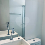 Apartamento à venda com 2 quartos em Parque Maria Domitila, São Paulo, SP