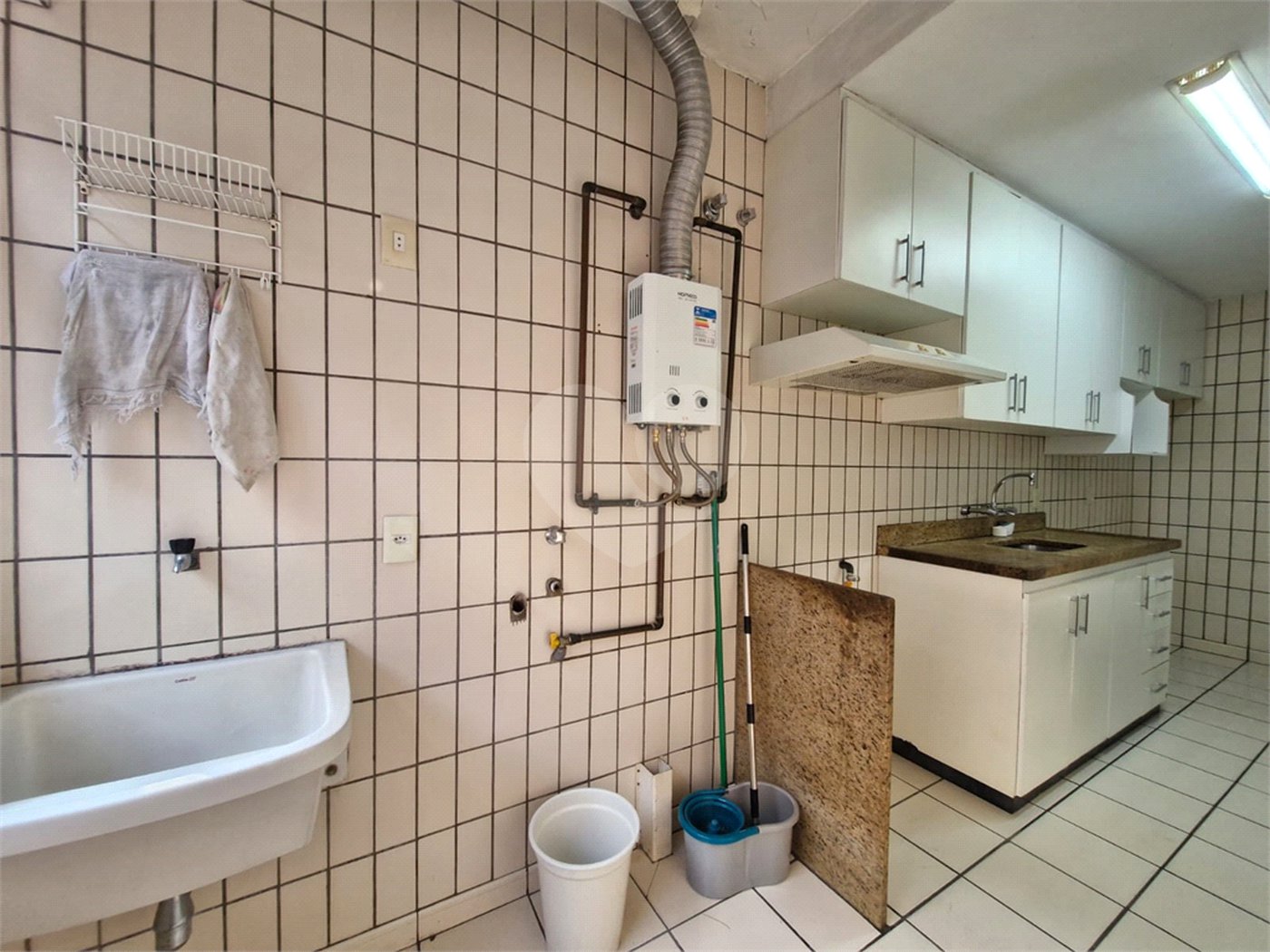 Apartamento à venda com 3 quartos, sendo 1 suíte,  em Tijuca, Rio de Janeiro, RJ