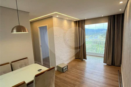 Apartamento à venda com 2 quartos, sendo 1 suíte, em PIRITUBA, São Paulo, SP
