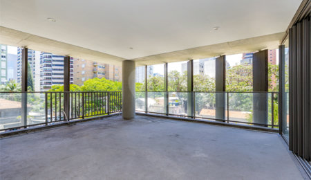 Apartamento à venda com 3 suítes em Itaim Bibi, São Paulo, SP