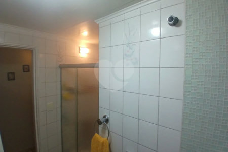 Apartamento à venda com 3 quartos em Vila Medeiros, São Paulo, SP