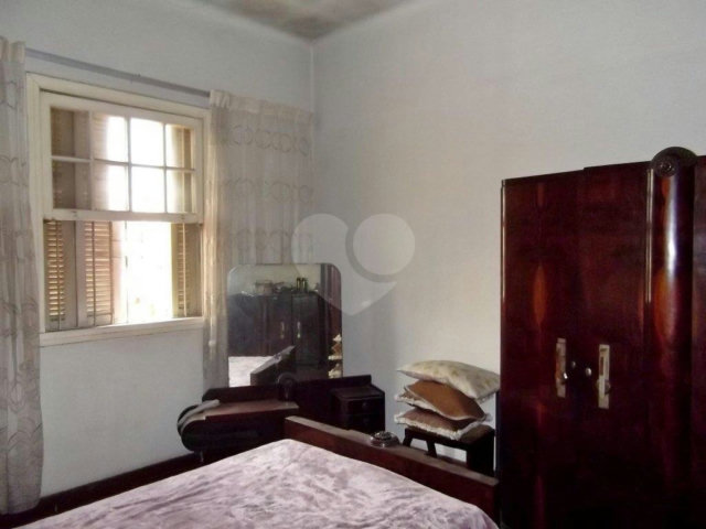 Casa Térrea à venda com 2 quartos em Vila Isolina Mazzei, São Paulo, SP