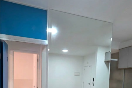 Apartamento à venda com 2 quartos em Jardim Barbacena, Cotia, SP