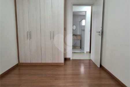 Apartamento à venda com 3 quartos, sendo 1 suíte, em Parque Campolim, Sorocaba, SP