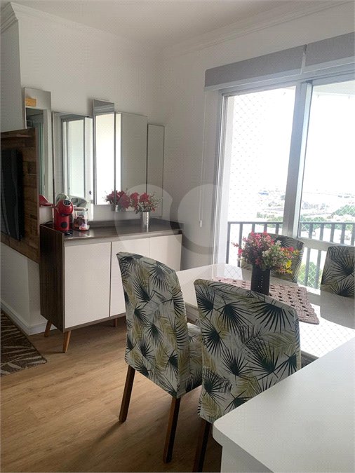 Apartamento à venda com 2 quartos em Parque da Mooca, São Paulo, SP