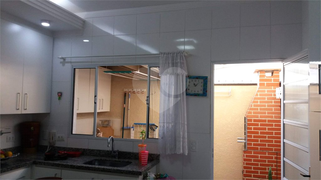 Casa à venda com 2 suítes no condomínio Residencial Taormina, São Paulo - SP