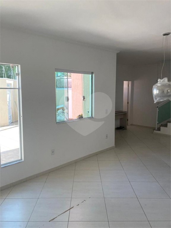 Sobrado à venda com 3 quartos, sendo 1 suíte, em Jardim Nathalie, Mogi das Cruzes, SP