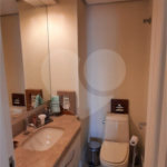 Apartamento à venda com 4 quartos, sendo 3 suítes, em Cidade Monções, São Paulo, SP