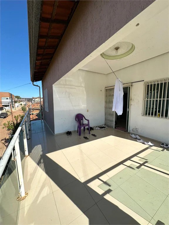 Prédio à venda no Centro, Balsas, MA