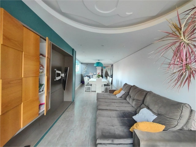 Casa à venda com 3 quartos, sendo 2 suítes,  em Tucuruvi, São Paulo, SP